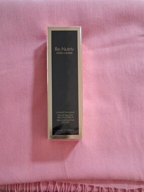 Estée Lauder Re-Nutriv Ultimate Diamond Transformative Brillance Serum